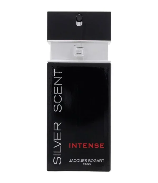 Silver Scent Intense Jacques Bogart Original 100 mL