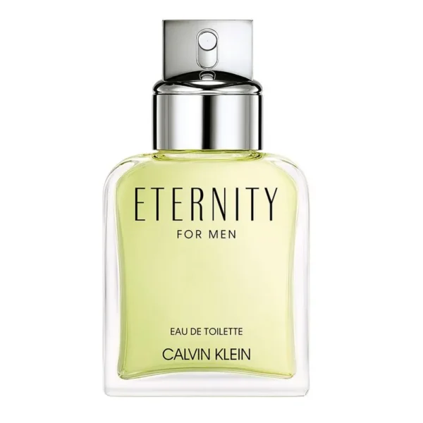 Eternity for Men Calvin Klein Eau de Toilette