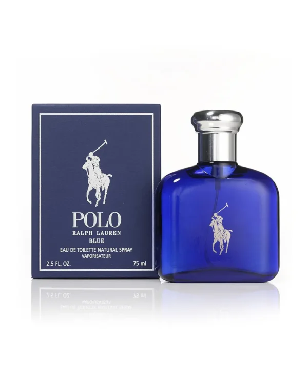 Polo Blue Ralph Lauren - Eau de Toilette - Imagem 2