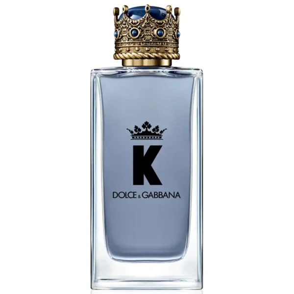 K Dolce&Gabanna - Perfume Masculino - Eau de Toilette 100ml