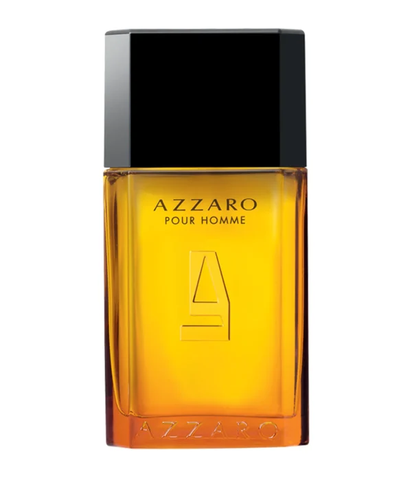 Azzaro Pour Homme Eau de Toilette - 100 mL