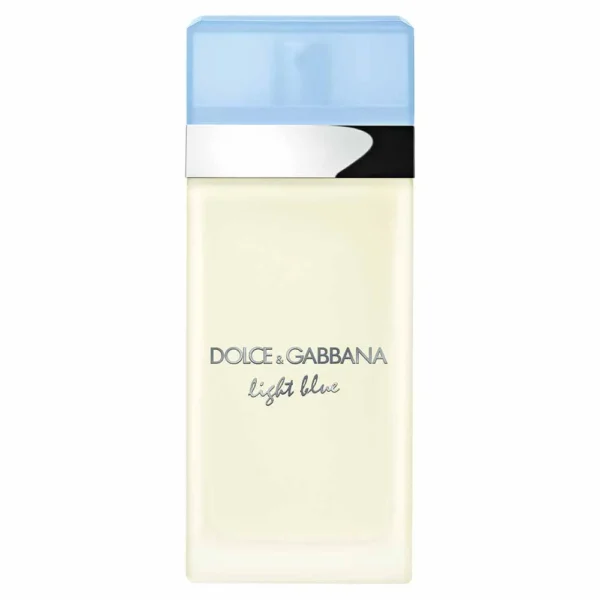 Light Blue Dolce & Gabbana Eau de Toilette