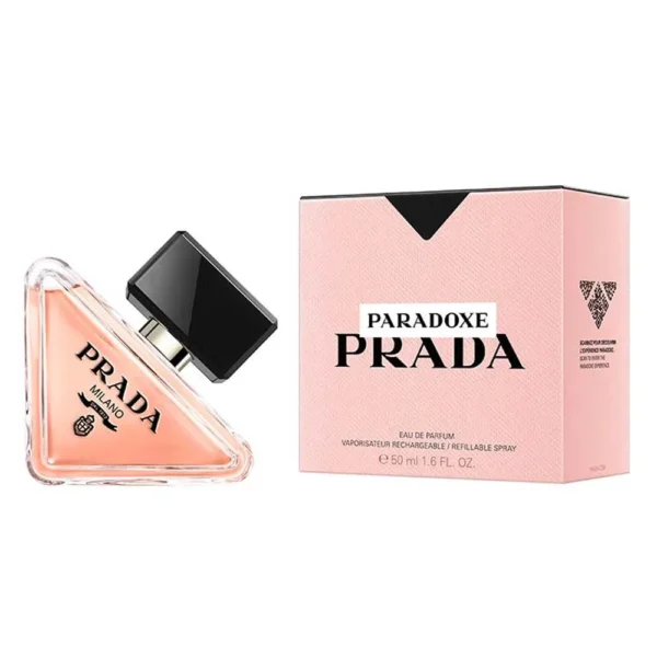 Paradoxe Prada Eau de Parfum - Imagem 2