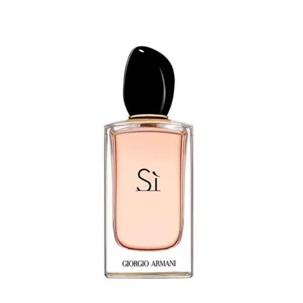 Sì Giorgio Armani Eau de Parfum