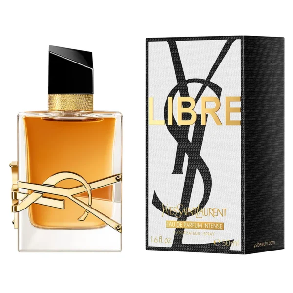 Libre Intense Yves Saint Laurent Eau de Parfum - Imagem 2