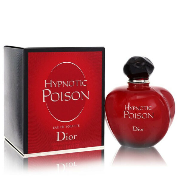 Hypnotic Poison Dior Eau de Toilette - Imagem 2
