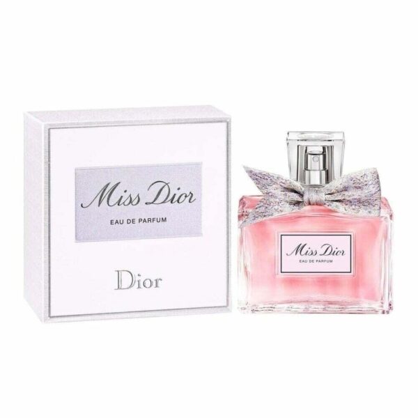 Miss Dior DIOR Eau de Parfum - Imagem 2