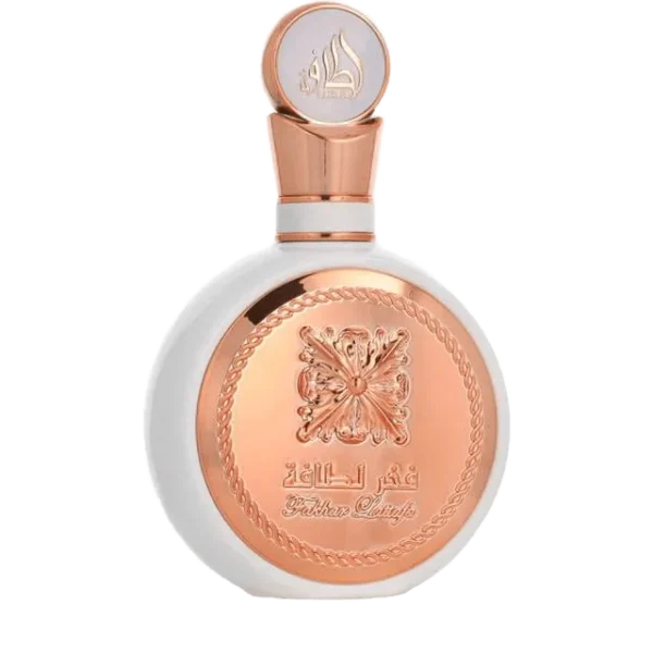 Fakhar Rose Lattafa Eau de Parfum - 100 ml