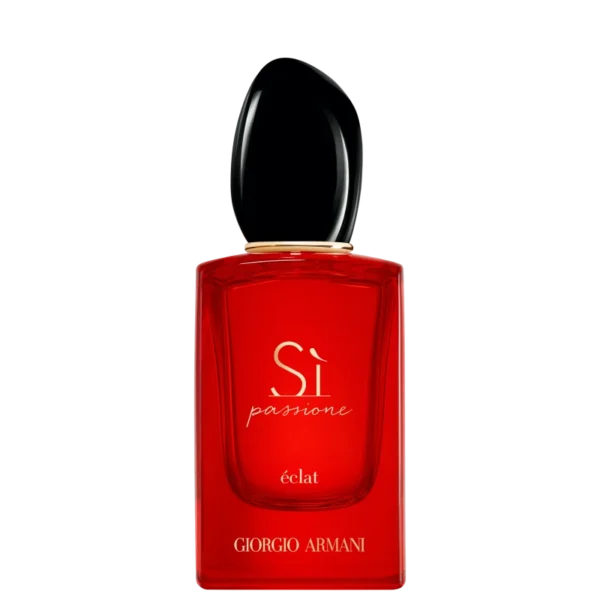 Sì Passione Éclat Giorgio Armani Eau de Parfum