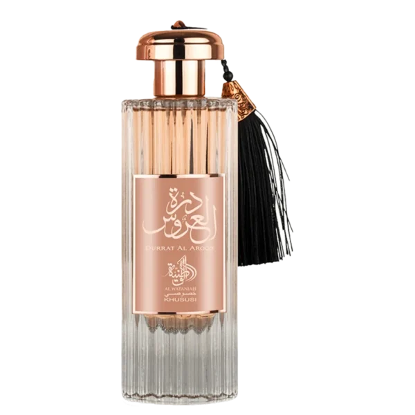 Durrat Al Aroos Al Wataniah Eau de Parfum - 100 ml