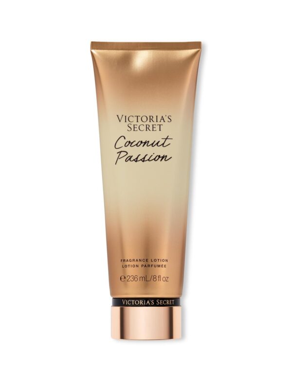 Coconut Passion - Victoria's Secret Body Lotion
