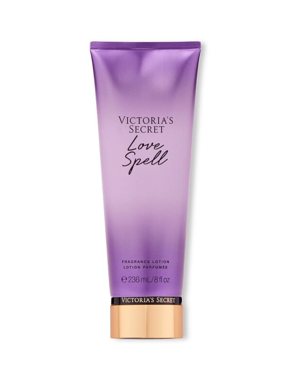 Love Spell - Victoria's Secret Body Lotion