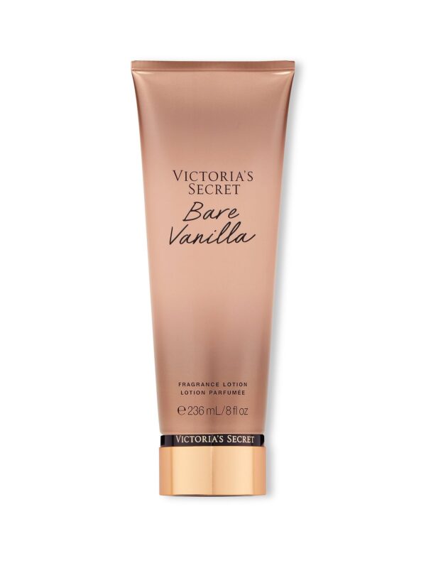 Bare Vanilla - Victoria's Secret Body Lotion