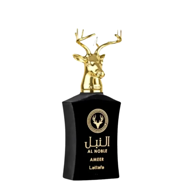 Ameer Al Noble Lattafa Eau de Parfum - 100 mL